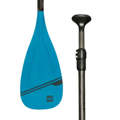 Future Series Cruiser Tough - 3 delad SUP paddel ONE SIZE