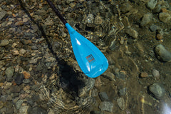 Future Series Cruiser Tough - 3 delad SUP paddel ONE SIZE