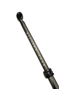 Future Series Cruiser Tough - 3 delad SUP paddel ONE SIZE