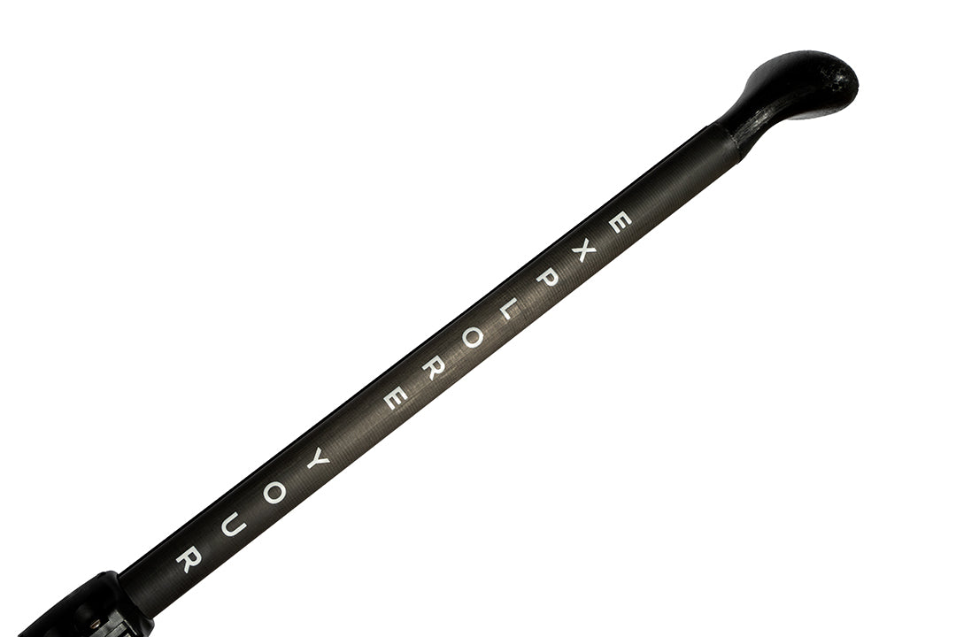 Future Series Cruiser Tough - 3 delad SUP paddel ONE SIZE