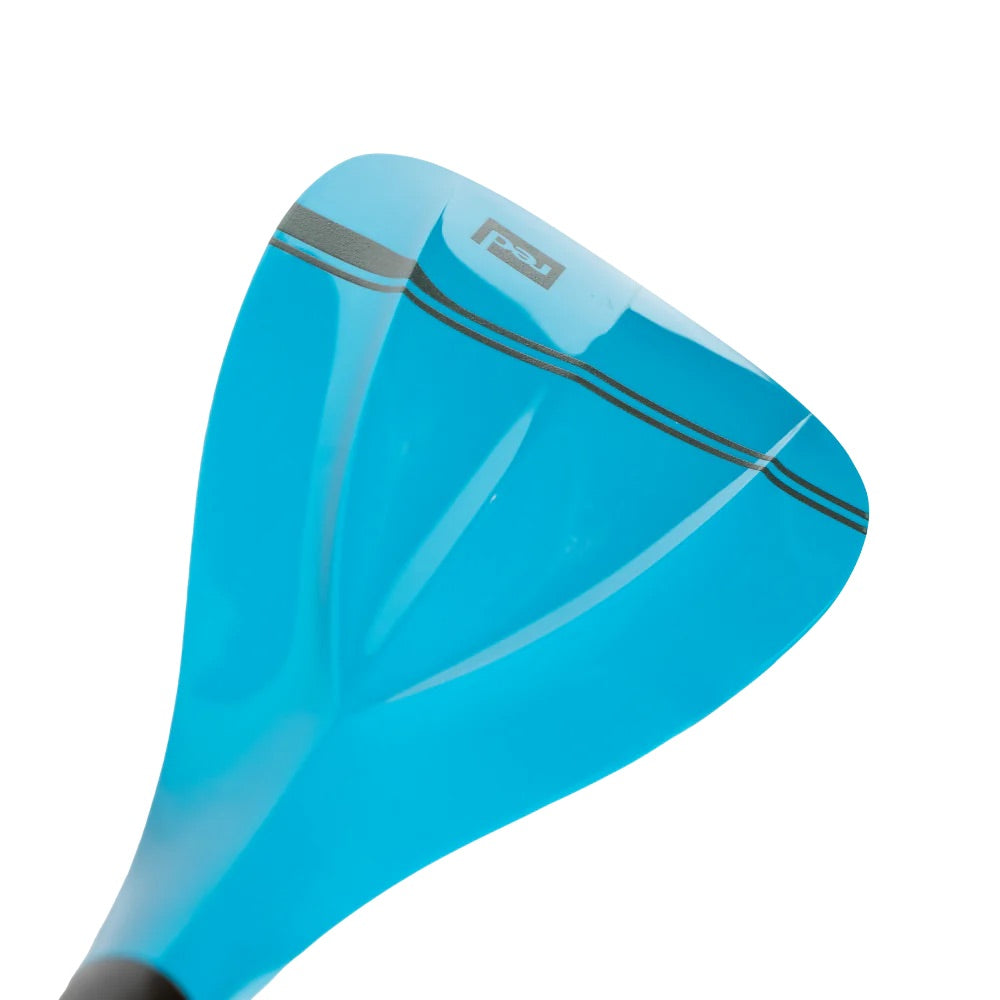 Future Series Cruiser Tough - 3 delad SUP paddel ONE SIZE