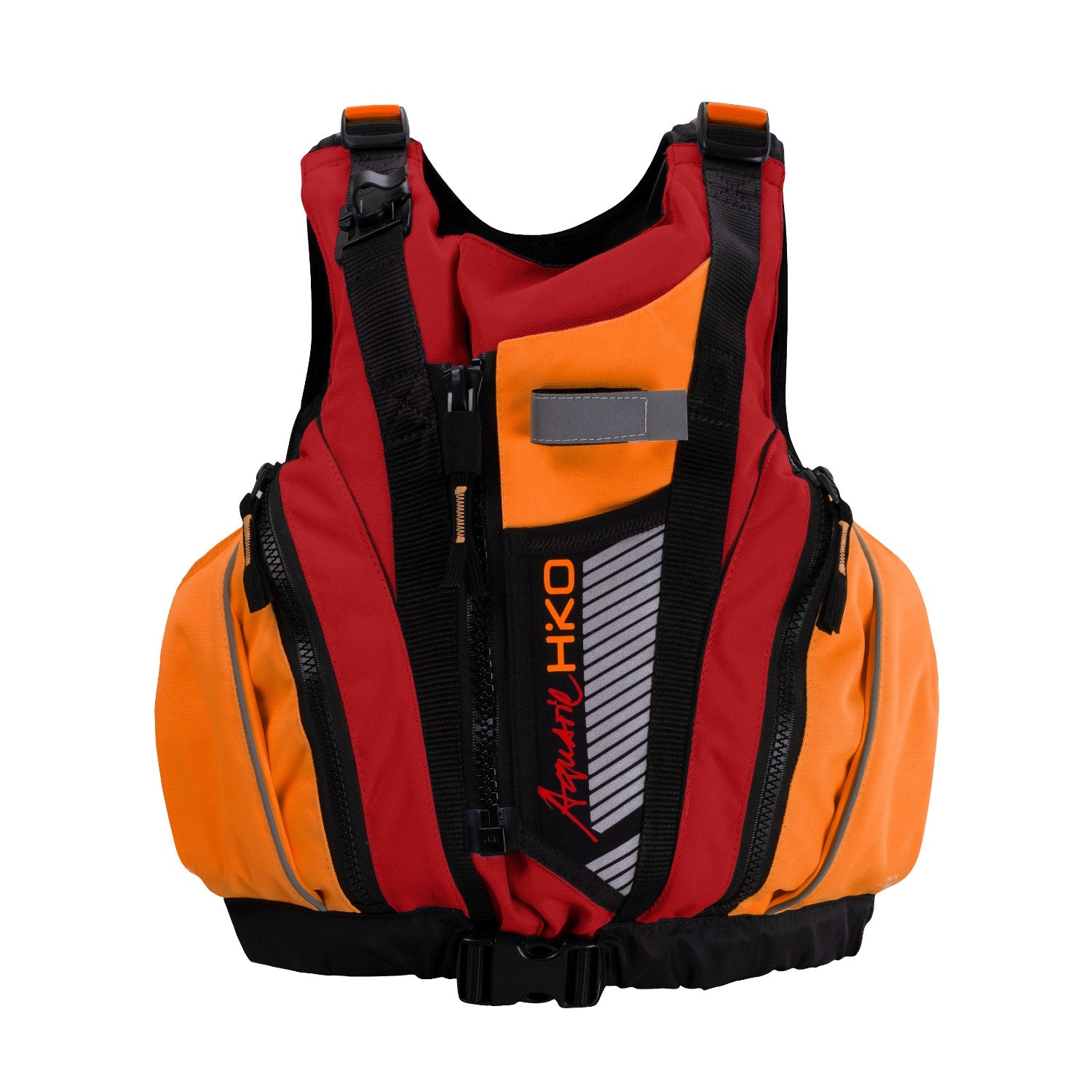 Aquatic flytväst för paddling INFERNO / XXL