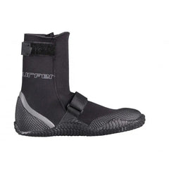 Surfer 4 mm Neoprenskor BLACK / EUR 36