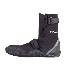 Surfer 4 mm Neoprenskor BLACK / EUR 36
