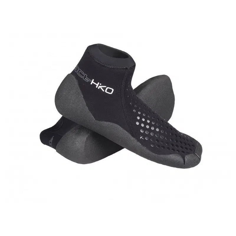 Contact 1,5 mm neoprenskor BLACK / EUR 39-40