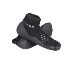 Contact 1,5 mm neoprenskor BLACK / EUR 39-40