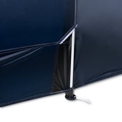 Børgefjell 2 Ultralight BLUE / ONE SIZE