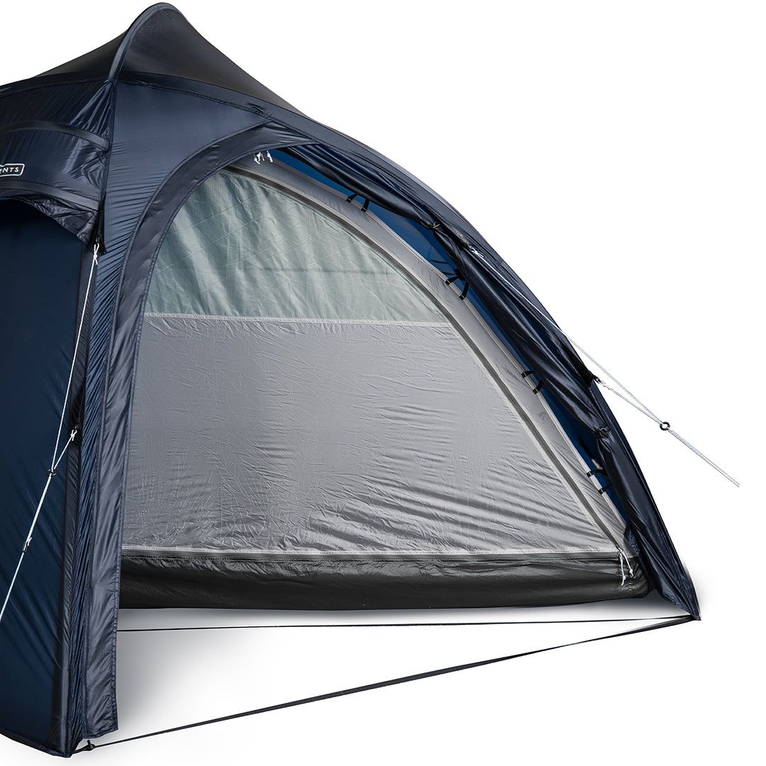 Stetind 3 Ultralight BLUE / ONE SIZE