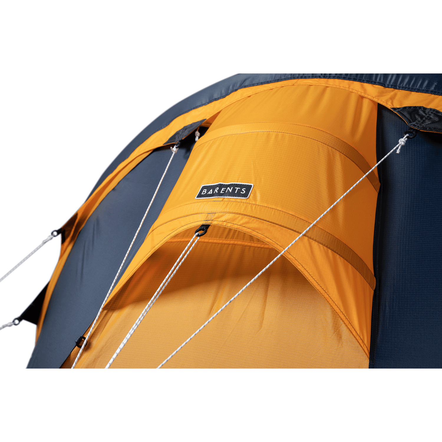 Finse 4 Polar (2025) BLUE/ORANGE / ONE SIZE