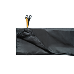 Footprint Storheia 6+2 GREY / ONE SIZE