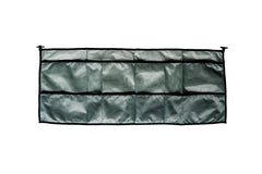 Mesh Pocket GREY / ONE SIZE