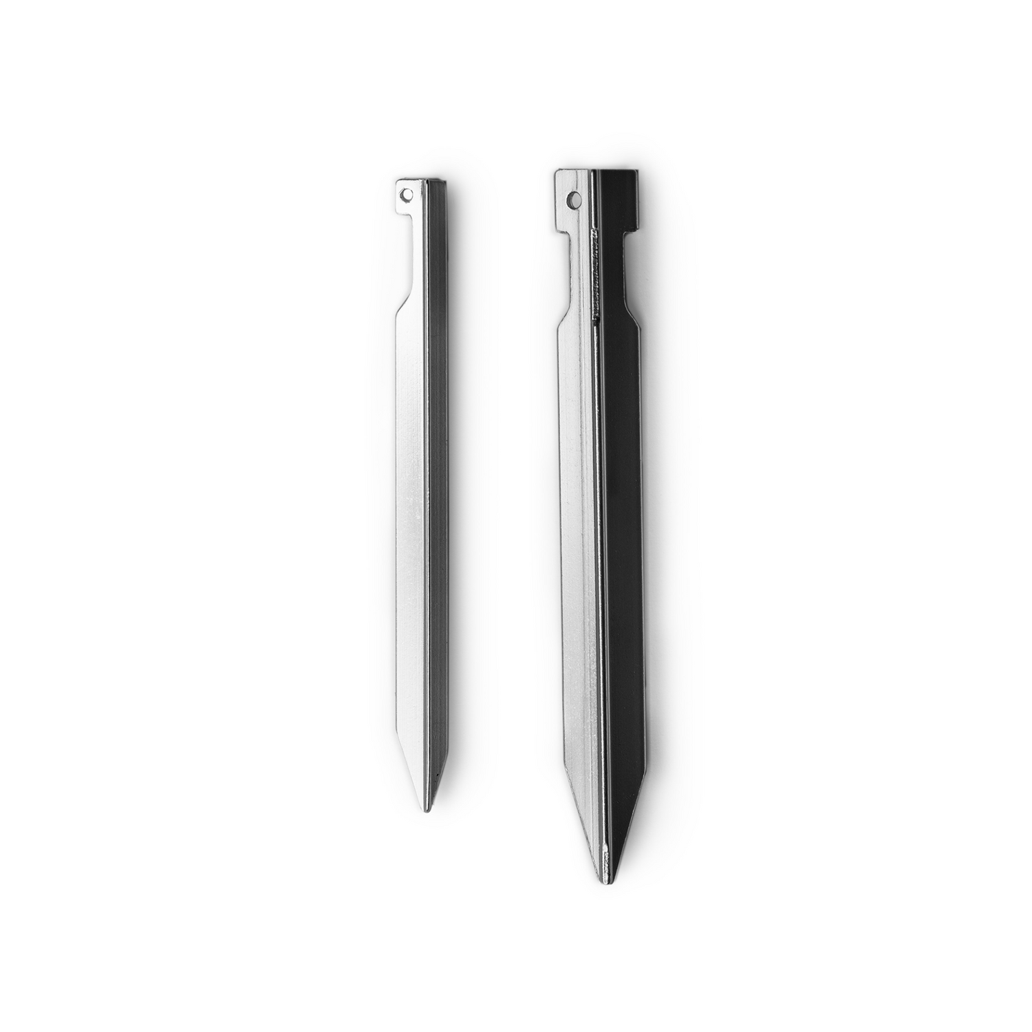 Tältspik - 10 pcs - Y peg 15 CM