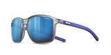 CREEK PL FU FL BLEU TRANSLUCENT/BLUE / ONE SIZE