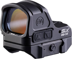 SLx RS-10 1x23 mm 3 MOA DOT Reflexsikte Picatinnyfäste 3 MOA DOT