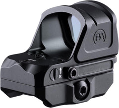 SLx RS-10 1x23 mm 3 MOA DOT Reflexsikte Picatinnyfäste 3 MOA DOT