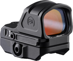 SLx RS-10 1x23 mm 3 MOA DOT Reflexsikte Picatinnyfäste 3 MOA DOT