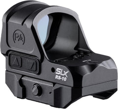SLx RS-10 1x23 mm 3 MOA DOT Reflexsikte Picatinnyfäste 3 MOA DOT