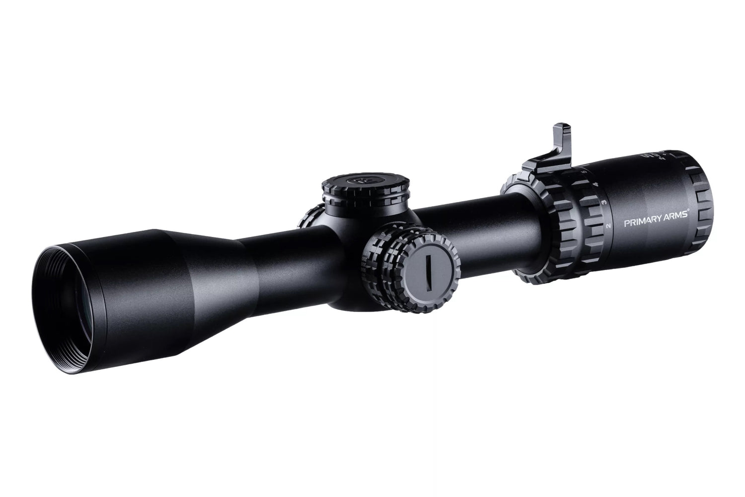 SLx 2-12x40 Belyst ACSS Nova Kikarsikte 30 MM