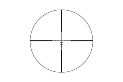 SLx 2-12x40 Belyst ACSS Nova Kikarsikte 30 MM