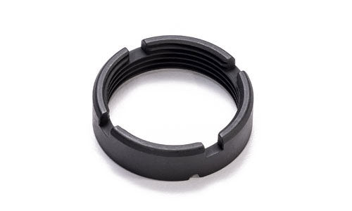 Enhanced Carbine Buttstock Castle Nut