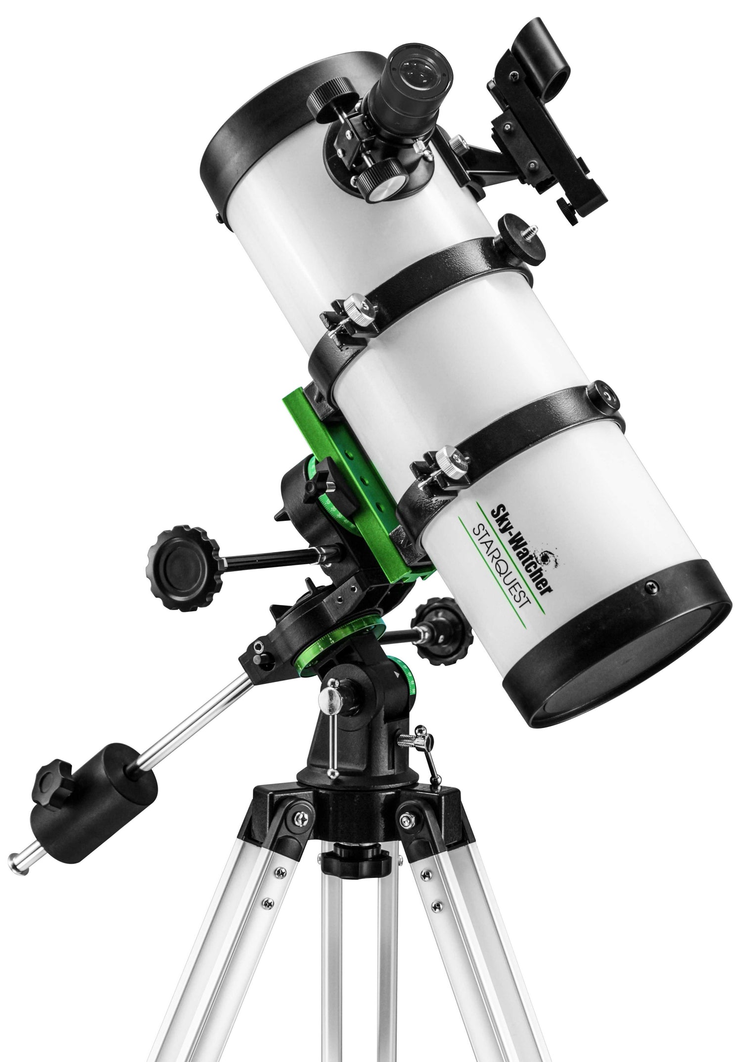 StarQuest-1145P F/4.4 Parabolic Newtonian Reflector Telescope