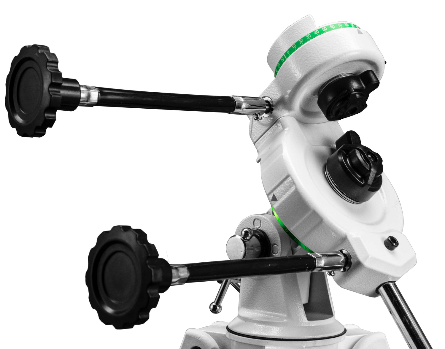 Starquest DX Equatorial Mount & Tripod