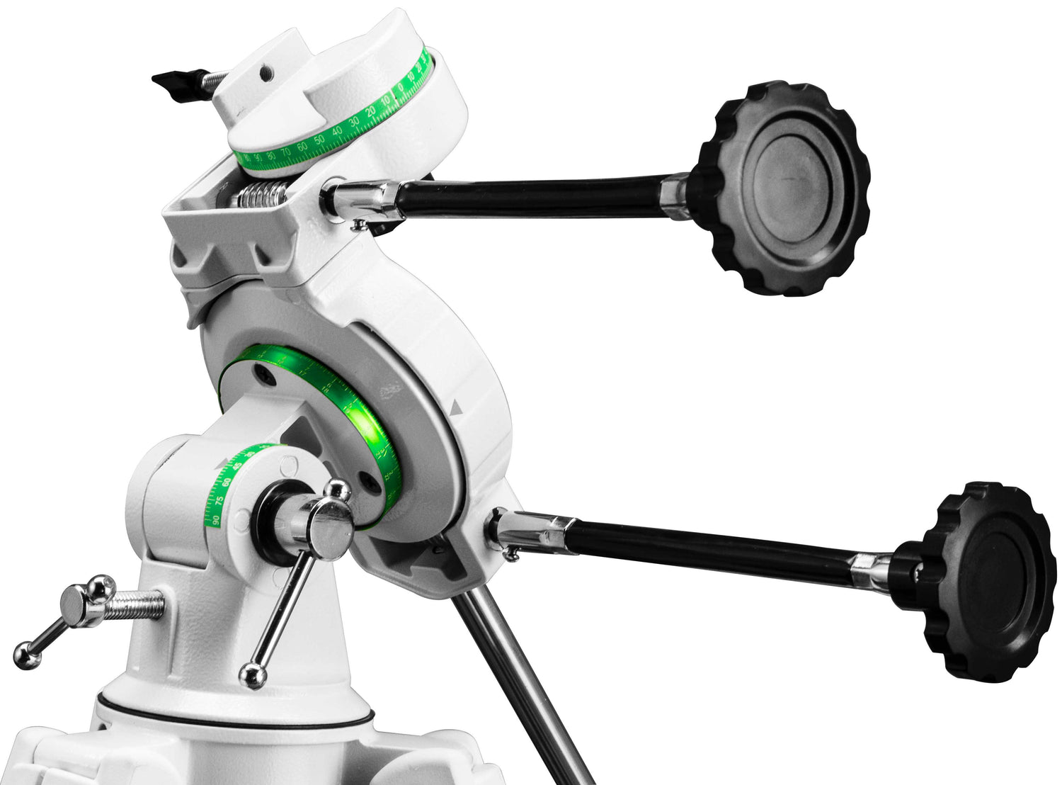 Starquest DX Equatorial Mount & Tripod