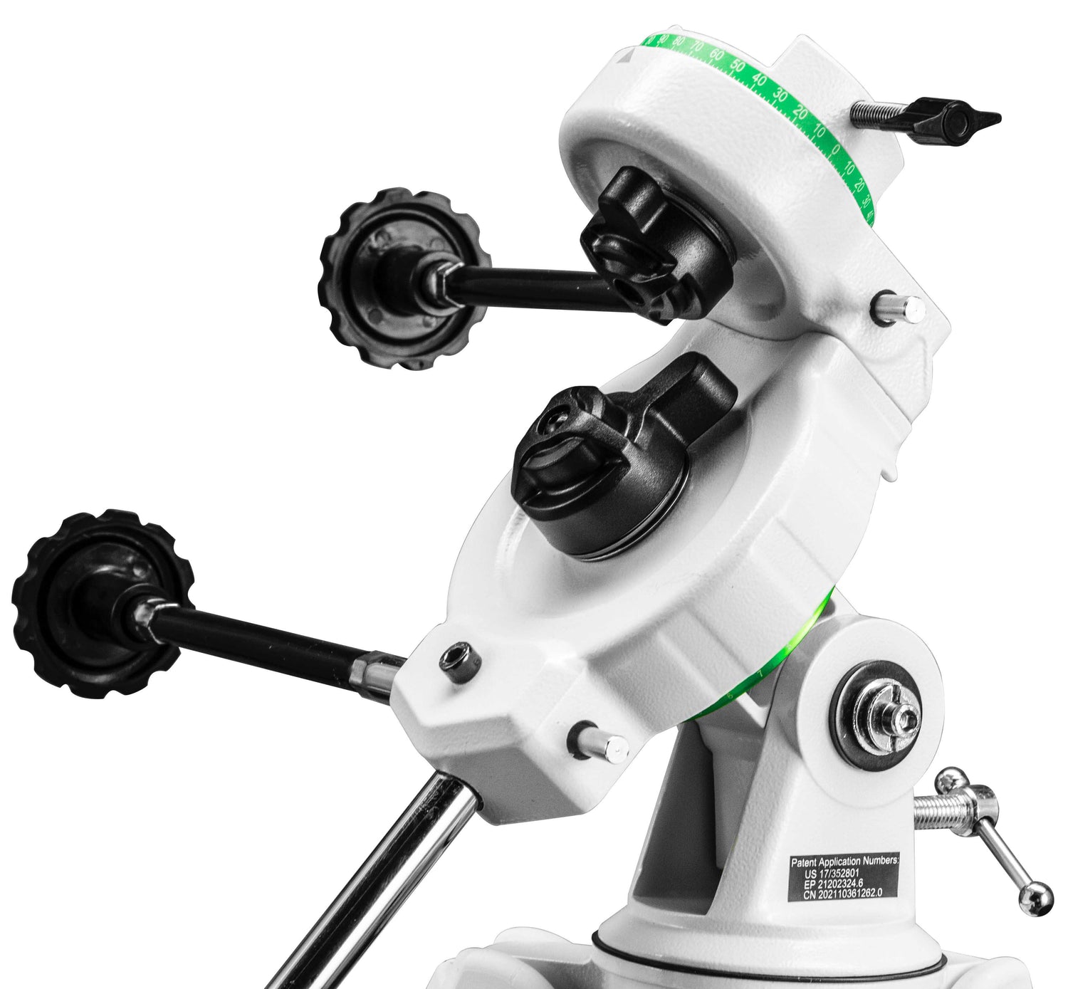 Starquest DX Equatorial Mount & Tripod