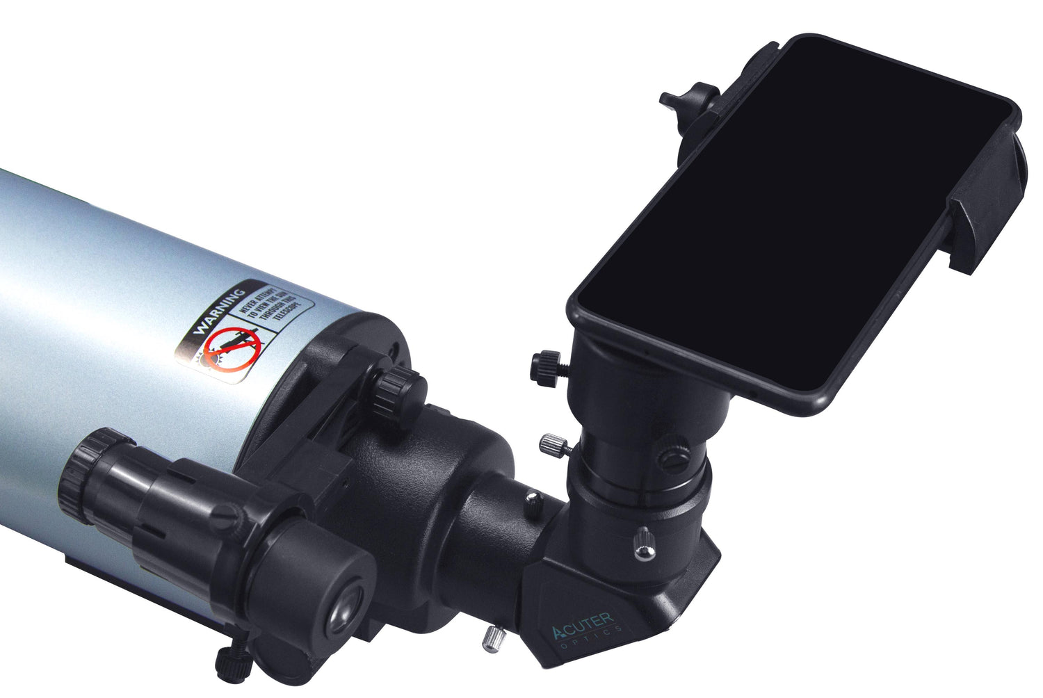 Acuter Voyager MAK80-FAST 80mm Maksutov-Cassegrain Telescope OTA