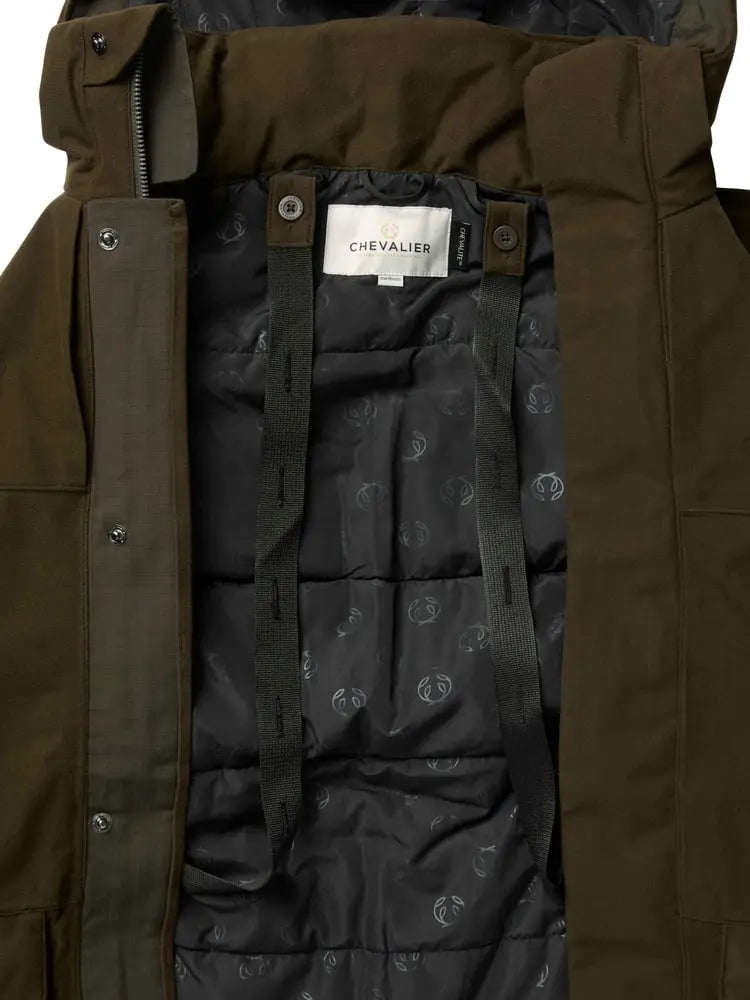 Highland Chevalite Padded Jacket Men
