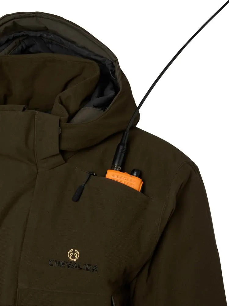 Highland Chevalite Padded Jacket Men