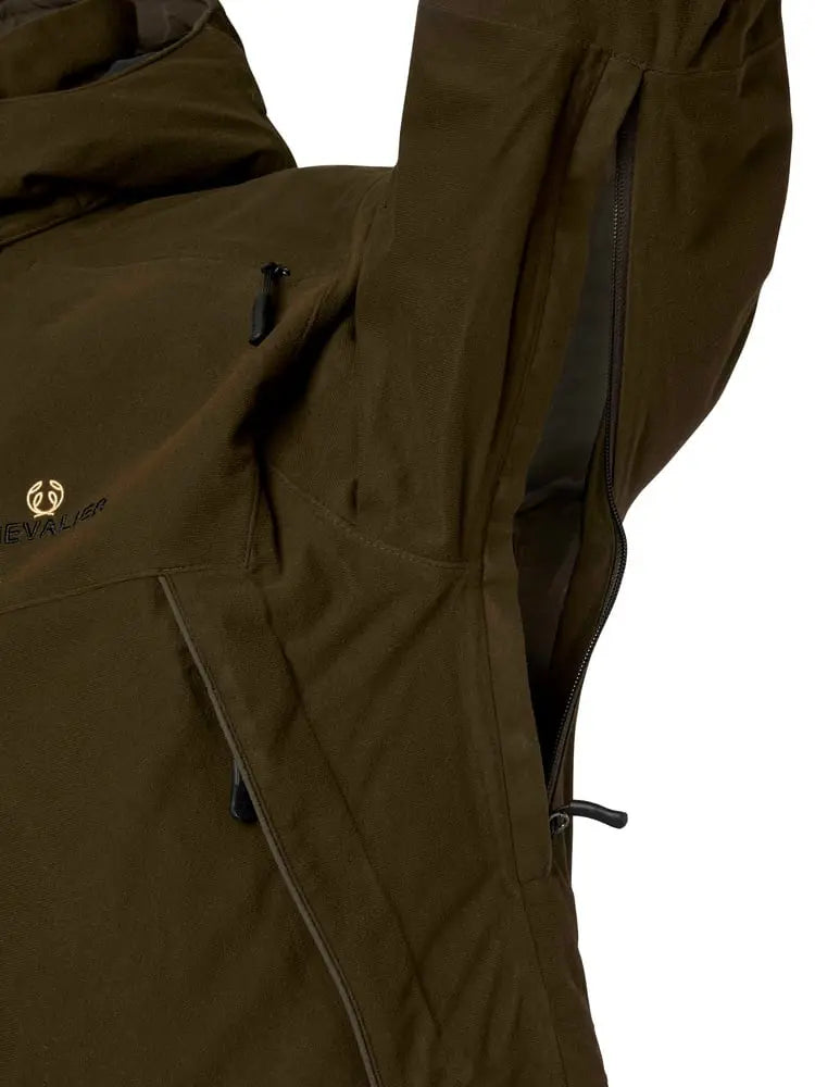 Highland Chevalite Padded Jacket Men