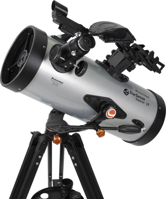 Starsense Explorer LT127AZ
