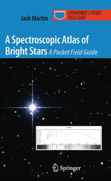 A Spectroscopic Atlas Of Bright Stars