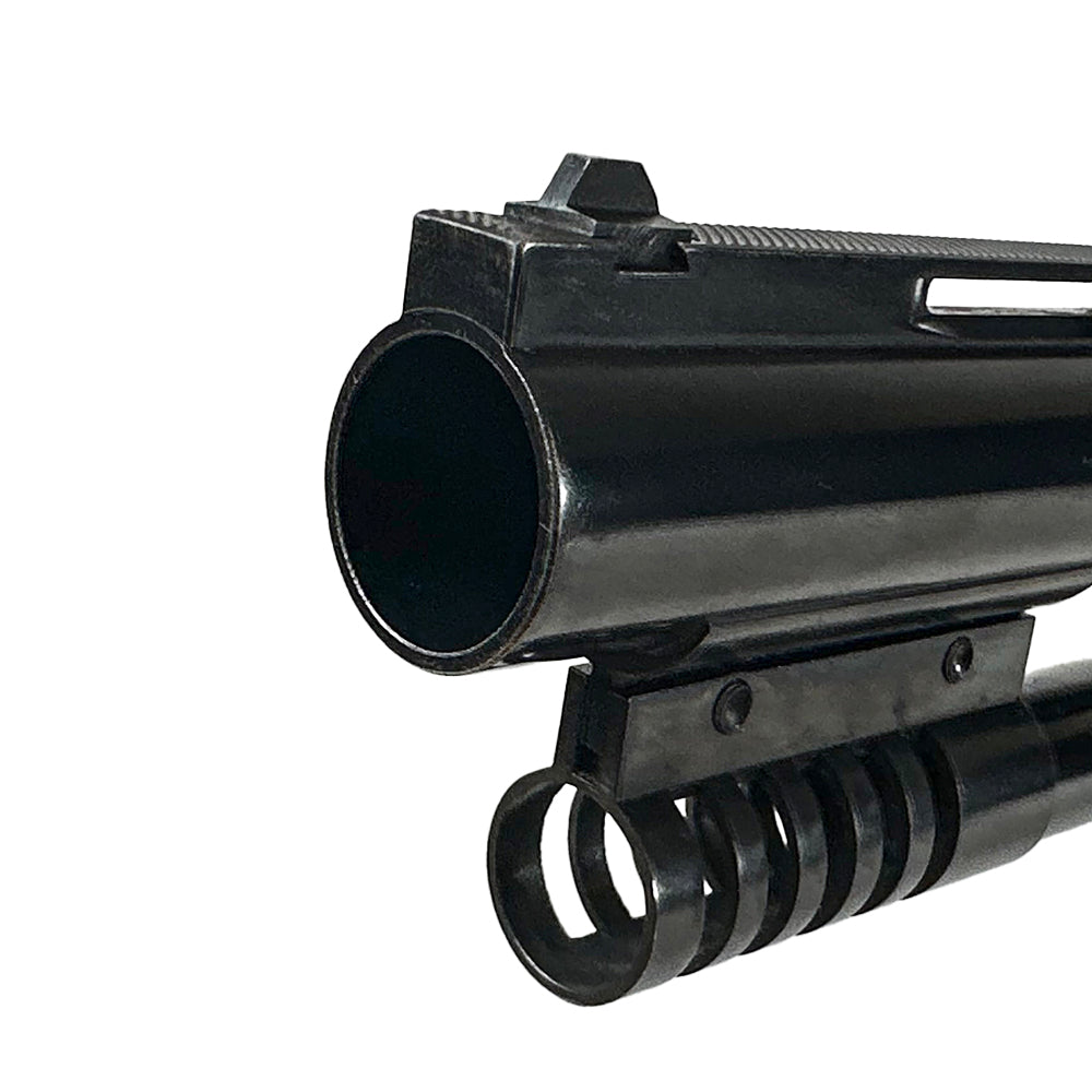 77K kombinationsgevär beg