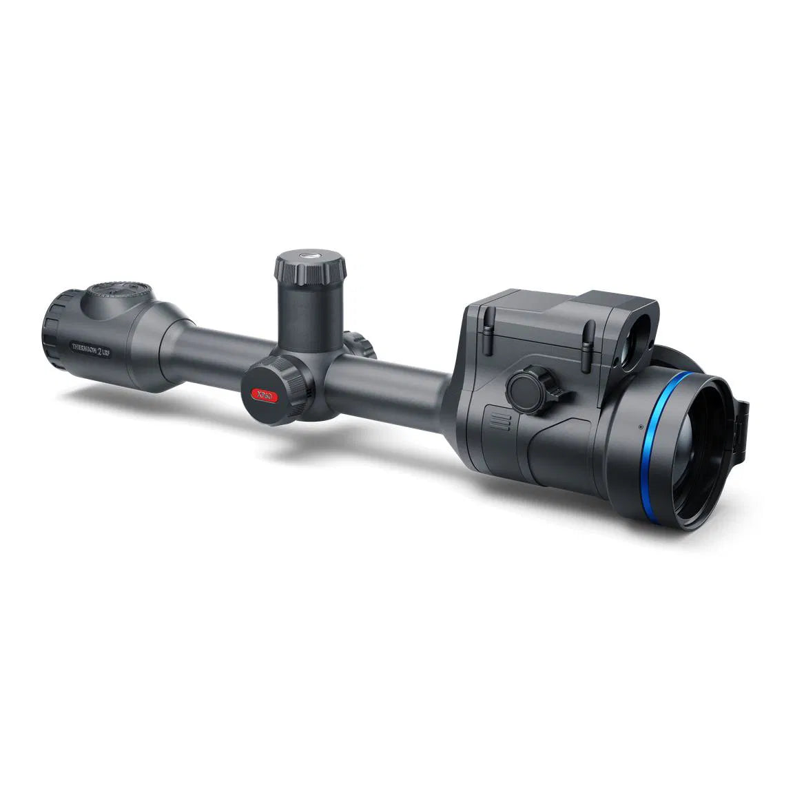 Thermion 2 XP60 PRO LRF Värmesikte Med Laseravståndsmätare