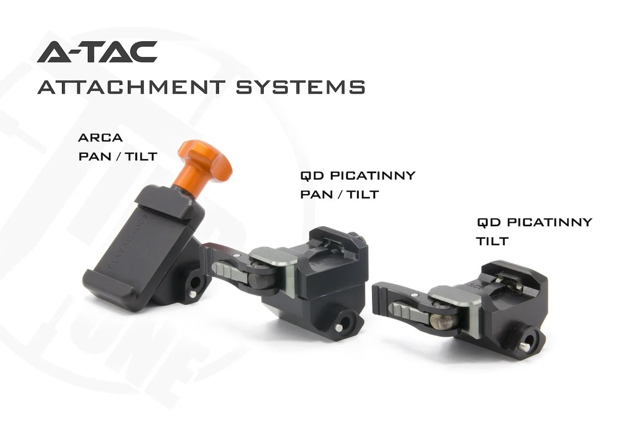 Atac Benstöd - Accessoarer