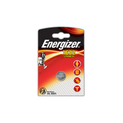 Batteri CR1632 Lithium 3 V 1 Pack EN STL