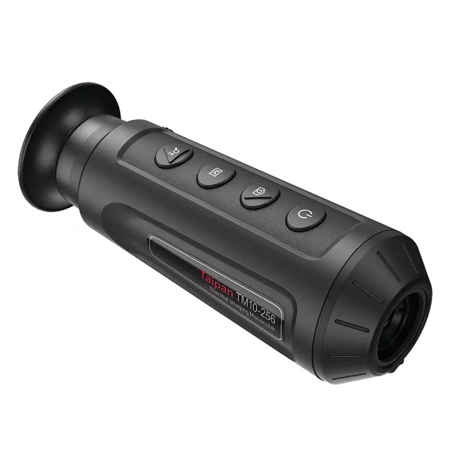 Taipan TM10-256 Värmekamera EN STL