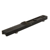 Micro montage för Leupold QR bas EN STL