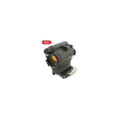 CompM5 2 MOA with LRP Mount and 39 mm Spacer EN STL