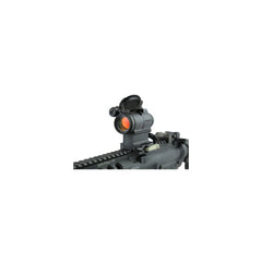 CompM5 2 MOA with LRP Mount and 39 mm Spacer EN STL