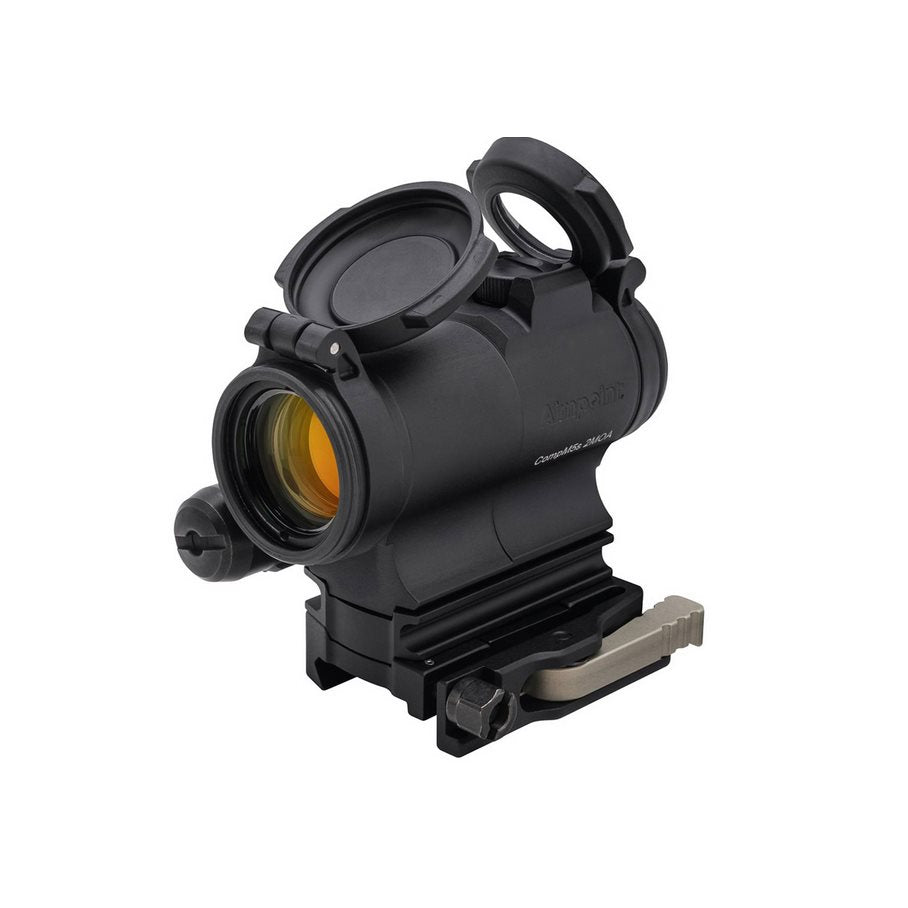 Aimpoint Comp M5s with 39 mm spacer and LRP mount - Köp till bra pris i ...