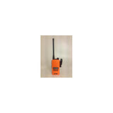 Jaktradio 155 MHz. Albe-X8. 5 Watt. IP68 ORANGE / EN STL