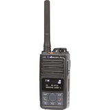 Jaktradio Viper X610 155 MHz Analog/Digital SVART / EN STL