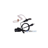 Mini Headset LGR76-S slang. Secretservice PTT EN STL