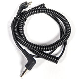 Kabel Peltor 2-Stift FL6H-PJV-PrJakt/ProKom EN STL