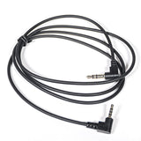Kabel Hörselskydd 3,5 mm FL8H-YL-Lafayette EN STL