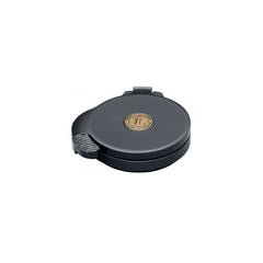 Alumina Flip-Up 44 mm SVART / EN STL