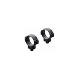 QR ringar (medium) 30 mm matta EN STL
